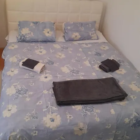 Apartman Stupine