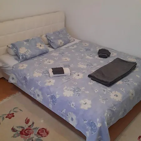 Apartman Stupine